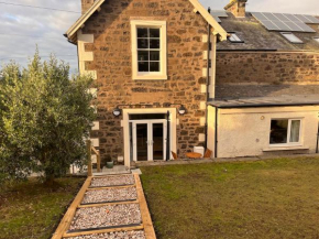 The Garden Rooms